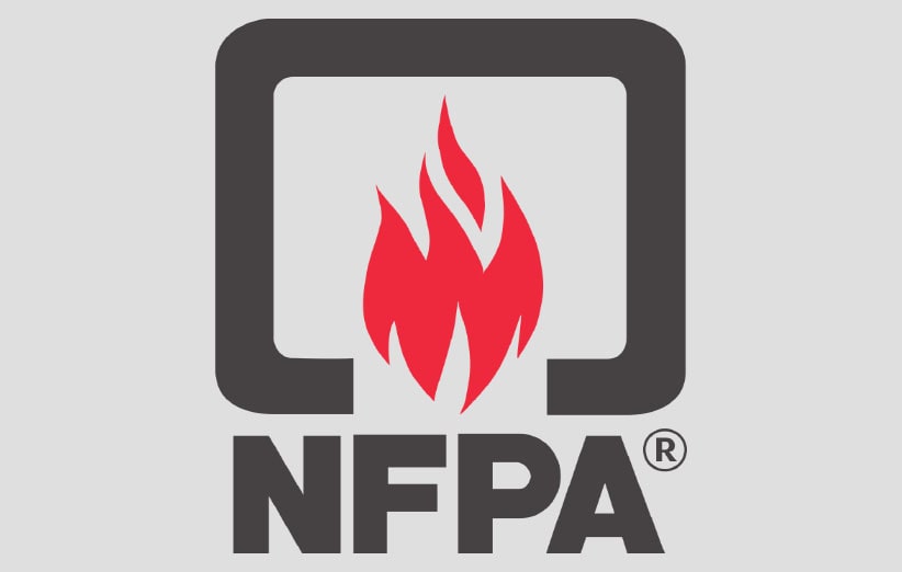 انجمن NFPA