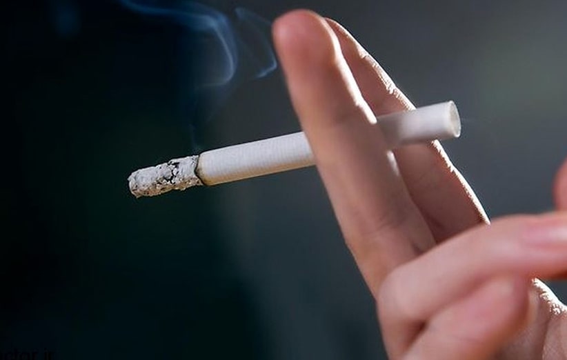 سیگار کشیدن غیر مستقیم: یک مخاطره شغلی