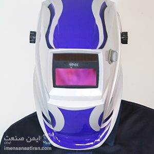 ماسک اتومات توتاص مدل AT 1001